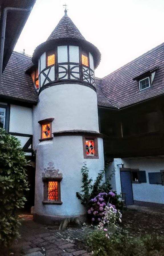 ויסמבור Maison Kobold Xvie Siecle מראה חיצוני תמונה