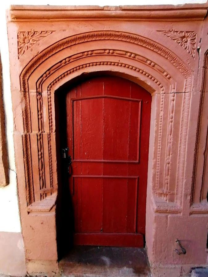 ויסמבור Maison Kobold Xvie Siecle מראה חיצוני תמונה