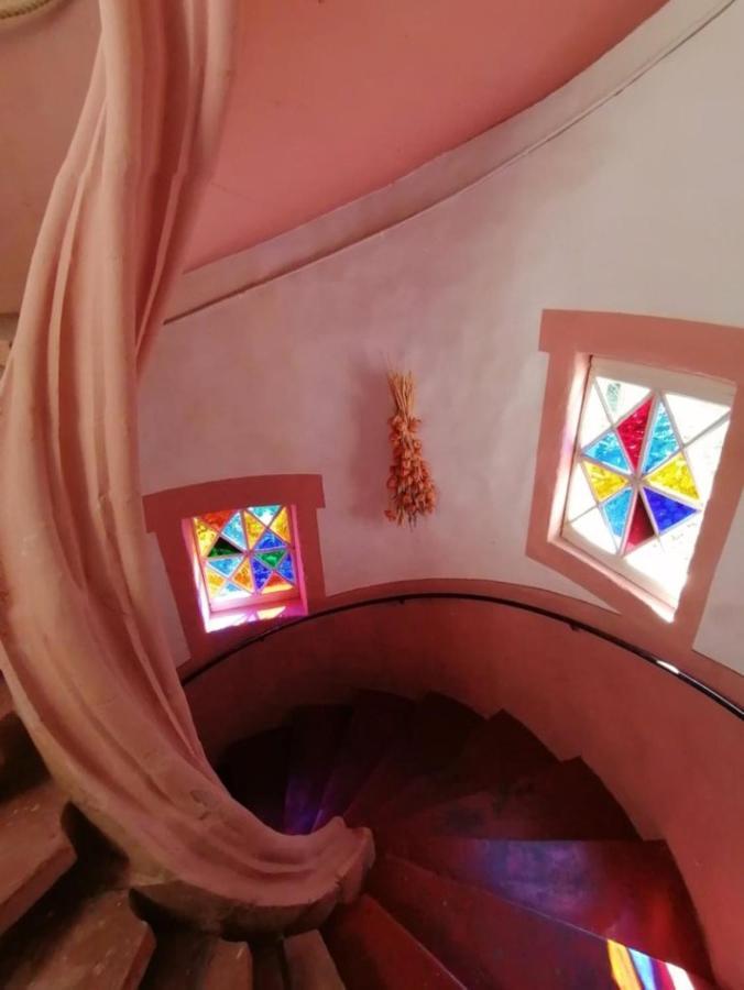 ויסמבור Maison Kobold Xvie Siecle מראה חיצוני תמונה