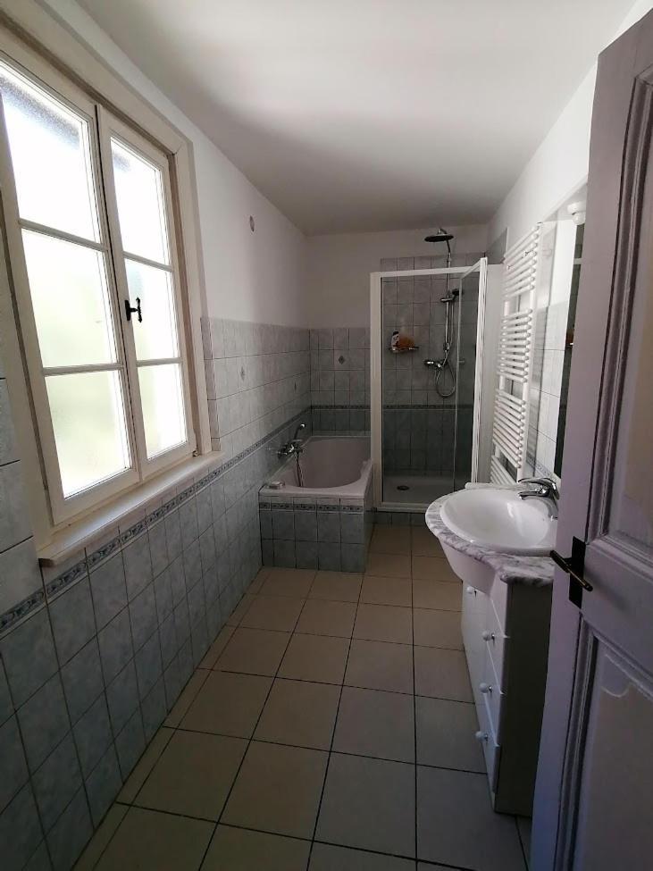 ויסמבור Maison Kobold Xvie Siecle מראה חיצוני תמונה