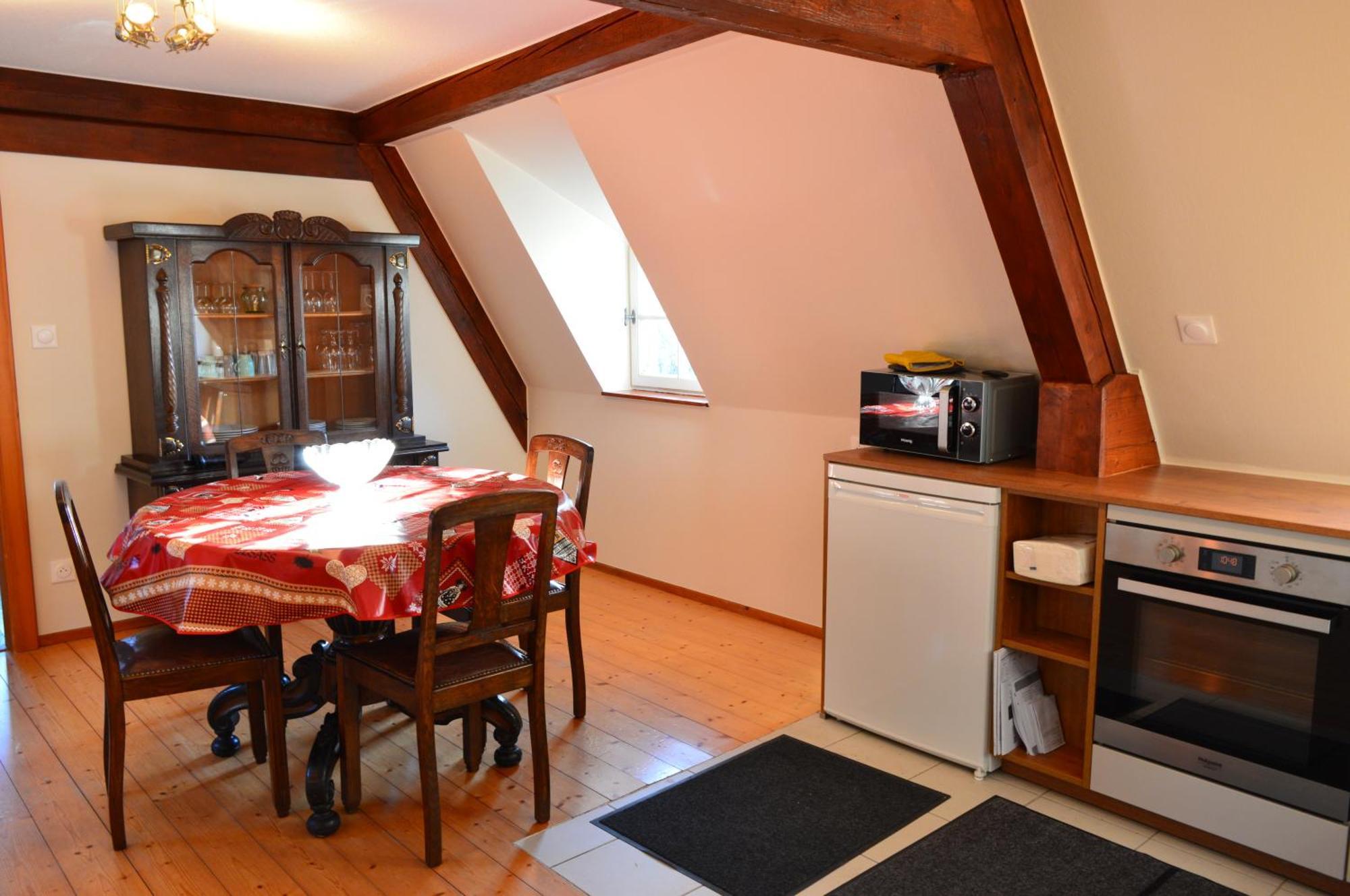 ויסמבור Maison Kobold Xvie Siecle מראה חיצוני תמונה